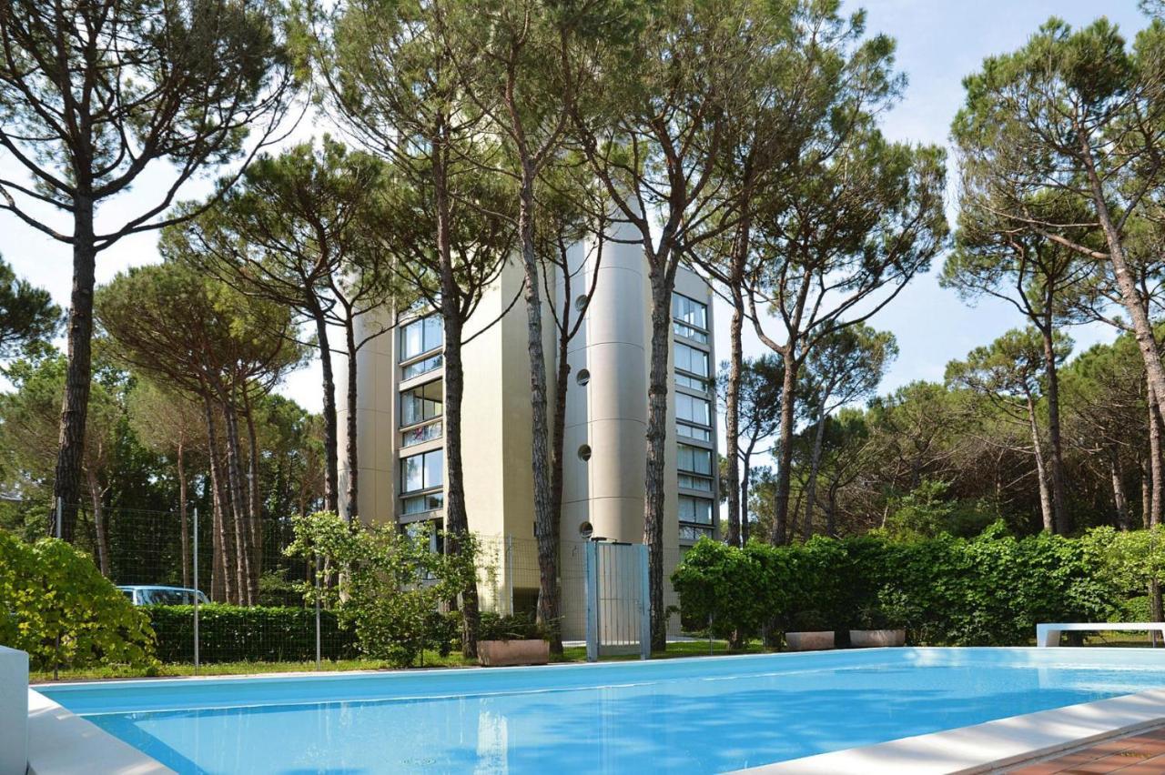 Apartment Oasi Lido Del Sole - Ivn01009-dya